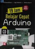 19 Jam Belajar Cepat Arduino