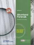 Akuntansi Forensik=Forensic Accounting. -- Edisi 4 Cetakan ke 2
