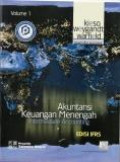Akuntansi Keuangan Menengah. Volume 1 -- Edisi IFRS