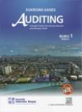 Auditing: petunjuk praktis pemeriksaan akuntan oleh akuntan publik. Buku 1. -- Edisi 5