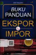 Buku Panduan Ekspor Impor