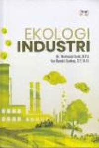 Image of Ekologi Industri. Jilid 1