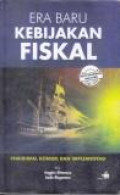 Era Baru Kebijakan Fiskal
