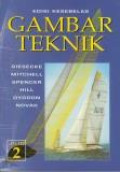 Gambar Teknik.Jilid 2.-- Ed 11