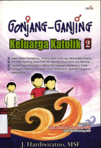 Image of Gonjang-ganjing Keluarga Katolik 2