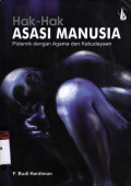 Hak-hak asasi manusia