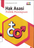 Hak Asasi Politik Perempuan