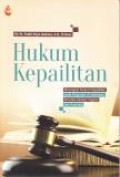 Hukum Kepailitan.Jilid 1