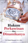 Hukum perkawinan dan dinamikanya