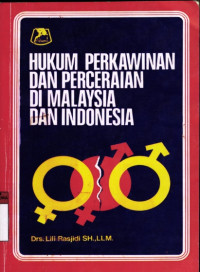 Hukum perkawinan dan perceraian di Malaysia dan Indonesia