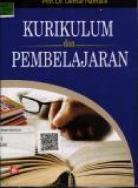 Kurikulum Dan Pembelajaran