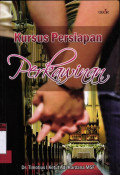 Kursus Persiapan Perkawinan
