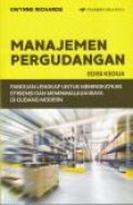 Manajemen Pergudangan.-- Ed 2