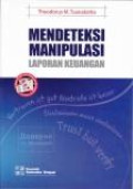 Mendeteksi Manipulasi Laporan Keuangan
