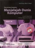 Menjelajah Dunia Komputer. Jilid 1
