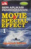 Movie & Special Effect. Jilid 1