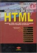 Pemrograman WEB dengan HTML. Jilid 4