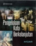 Pengelolaan Kota Berkelanjutan
