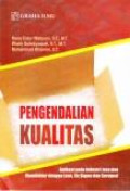 Pengendalian Kualitas.Jilid 1