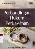 Perbandingan hukum perkawinan