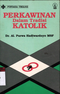 Perkawinan Dalam Tradisi Katolik
