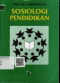 Sosiologi Pendidikan