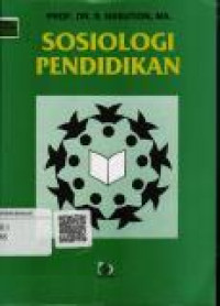 Sosiologi Pendidikan