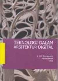 Teknologi Dalam Arsitektur Digital