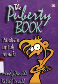The puberty book:Panduan untuk remaja
