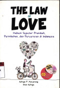 The Law of Love