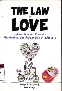 The Law of Love