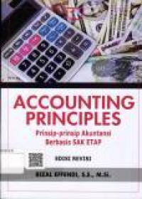 Accounting Principles: Prinsip-prinsip Akuntansi Berbasis SAK ETAP