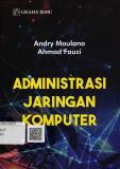 Administrasi jaringan komputer