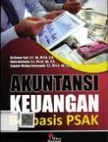 Akuntansi Keuangan Berbasis PSAK