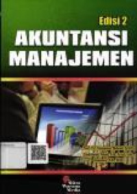 Image of Akuntansi Manajemen Ed.2