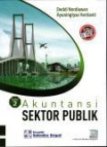 Akuntansi Sektor Publik. -- Edisi 2
