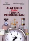 Alat Ukur dan Teknik Pengukuran