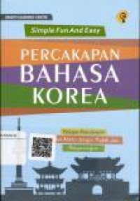 Image of Percakapan Bahasa Korea