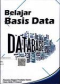 Belajar Basis Data