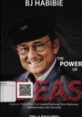 BJ Habibie : The Power of Ideas