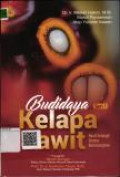 Budidaya Kelapa Sawit