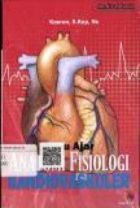 Image of Buku Ajar Anatomi Fisiologi : Kardiovaskuler