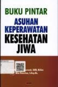 Image of Buku Pintar Asuhan Keperawatn Kesehatan Jiwa