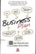 Business Plan