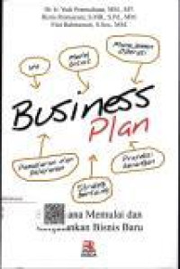 Business Plan