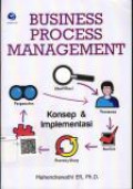 Business Process Management