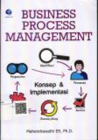 Business Process Management
