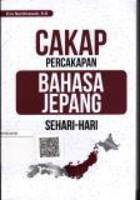 Image of Cakap Percakapan Bahasa Jepang Sehari-Hari