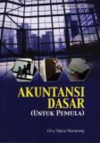 Image of Akuntansi Dasar (untuk pemula)