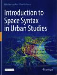 Image of Introduction to Space Syntax in Urban Studies ( Open Accses )